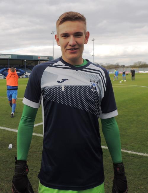 Matthew Turner